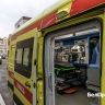 В грайворонском закрытом селе мужчина получил разные травмы при детонации дрона