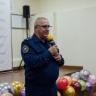 Сотрудники Следственного комитета Российской Федерации посетили Госпиталь для ветеранов войн №1 города Москвы