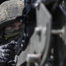 ВС России сорвали ротацию ВСУ в направлении Покровска и Мирнограда