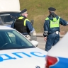 В России с начала года снизилось число нарушений ПДД впервые за 15 лет
