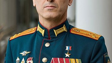 Участник "Время героев" стал заместителем гендиректора "РосСтройКонтроля"