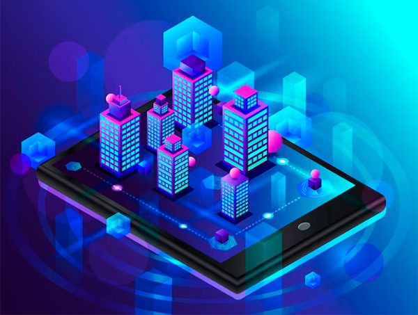 Минстрой представил список лучших «умных городов» Минстрой представил список лучших «умных городов»