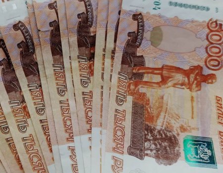 Жительница Башкирии лишилась 5 млн рублей после звонка лжесотрудника ФСБ