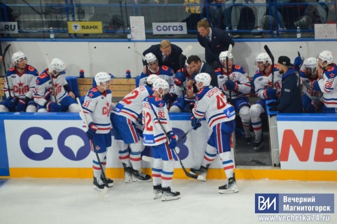 Легендарный игрок «Металлурга» стал главным тренером Легендарный игрок «Металлурга» стал главным тренером