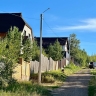 В Улан-Удэ местную «Рублёвку» сделали светлее и безопаснее