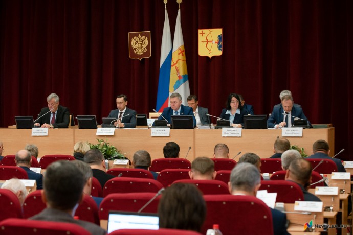 В Кировской области выбрали новых почетных граждан