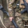 Мужчина получил осколочные ранения при атаке дрона ВСУ в Шебекинском округе