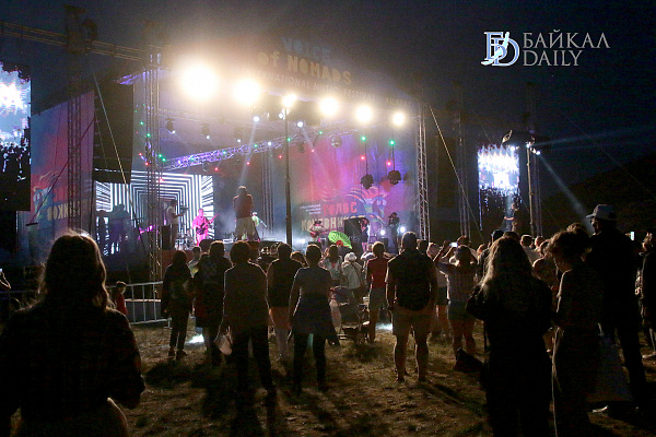 Фестиваль из Бурятии отправится в Москву и Санкт-Петербург