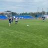 В Саранске дети сыграли в мини-футбол в рамках турнира «Со спортом мы СВОи»