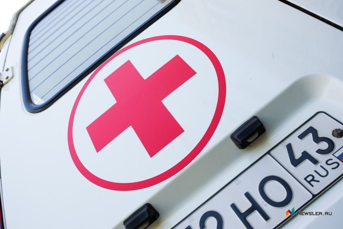 В Кирово-Чепецке водитель умер после рейса