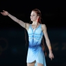 Александра Трусова стала мамой