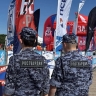 Росгвардейцы Мордовии приняли участие в полумарафоне «Забег.РФ 2026»