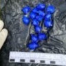Предположительно наркотики: на астраханской границе изъяли 70 килограммов подозрительного вещества