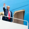 Трамп раскрыл дату и место встречи с Путиным