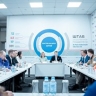 В Ростове-на-Дону открыли первый в ЮФО волонтерский штаб "Единой России"