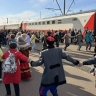 Ярославская область приняла несколько тематических туристических поездов