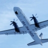 Самолет Ил-114-300 завершил летные испытания