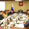 Марат Хуснуллин провёл заседание комиссии по Всероссийскому конкурсу создания комфортной городской среды