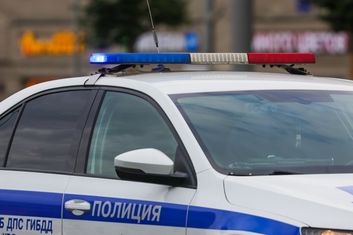 В Москве со 2 по 4 ноября пройдет рейд по выявлению нетрезвых водителей