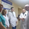 Представители ведущих медцентров России проанализируют работу амурских больниц