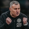 Тедеев: «Акрон» сделал многое, чтобы не проиграть»