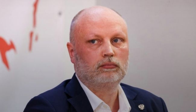 В Общественной палате отреагировали на отказ Зеленского ехать в Москву