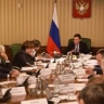 Александр Новак провёл совещание по ситуации на внутреннем рынке нефтепродуктов
