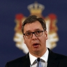 Вучич призвал протестующих снять блокаду Белграда