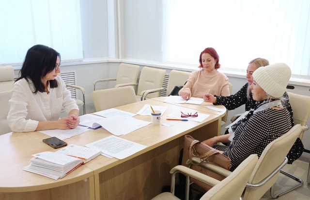 Кадровый центр Саранска помогает соискателям подготовиться к собеседованию