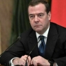 Маска рассмешила шутка Медведева с предложением помирить его с Трампом
