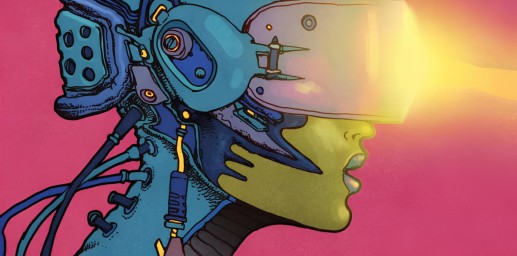 Читаем книгу: Уолтер Йон Уильямс — Прошивка