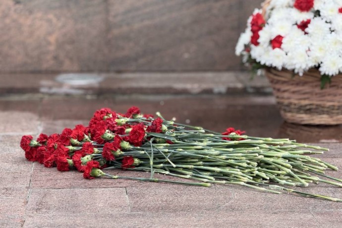 ​Трагически погиб 23-летний мастер спорта из Пермского края