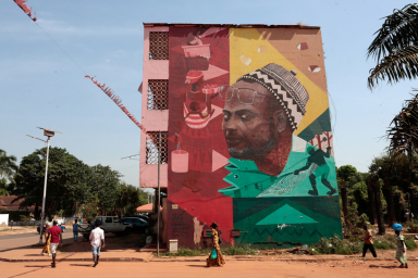 Президент Гвинеи-Бисау заявил о государственном перевороте