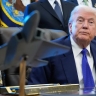 Трамп заявил о готовности продолжить удары по Ирану