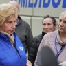 Москалькова сообщила об удерживаемых на Украине тяжелобольных курянах