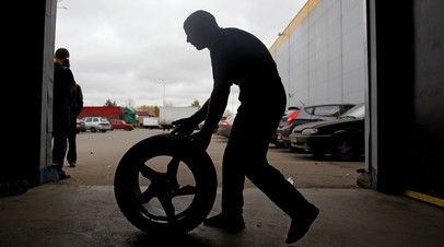 «Комплексная задача»: российские учёные объяснили, как правильно подготовить автомобиль к зиме