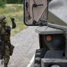 Военные создают зону безопасности вдоль границ России