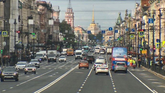 Александр Беглов: По программе «Фасады Невского» ремонты многоквартирных домов завершатся в 2026 году, реставрация – в 2027 году Александр Беглов: По программе «Фасады Невского» ремонты многоквартирных домов завершатся в 2026 году, реставрация – в 2027 году