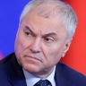 Вячеслав Володин: Пашинян, вероятно, взял личное обязательство присоединить Армению к ЕС и отрабатывает его