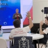 В Тульской области стартовал завершающий образовательный модуль проекта «Герой71»