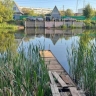 Подросток утонул в водоотводном канале Кармановского водохранилища Башкирии