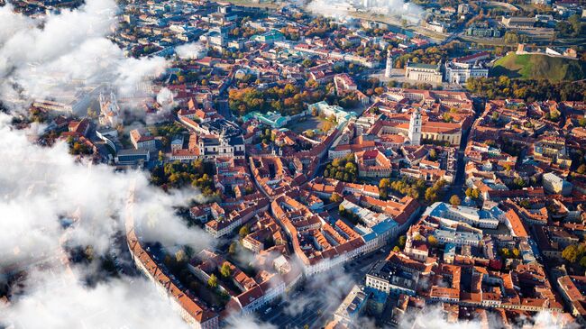 КГБ Белоруссии заявил о возможном проведении в Литве досрочных выборов КГБ Белоруссии заявил о возможном проведении в Литве досрочных выборов