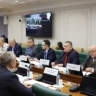 Представитель СК России принял участие в совещании Комитета Совета Федерации по Регламенту и организации парламентской деятельности