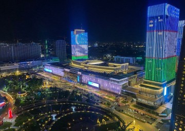 Глава Башкирии рассказал о главных целях визита в Ташкент