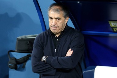 Рахимов высказался о выступлении «Рубина» в первой части сезона РПЛ