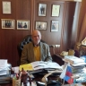 «Ровесник Победы»: академик Наумкин о национальных интересах и счастливом билете