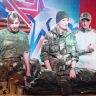 Автоволонтёры СВО провели урок мужества в астраханском центре «Юность»