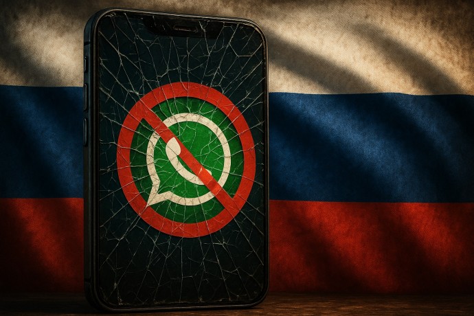 WhatsApp* не работает в России: причины и сроки блокировки WhatsApp* не работает в России: причины и сроки блокировки