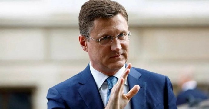 Вице-премьер РФ Новак назвал «временным явлением» высокую ключевую ставку ЦБ