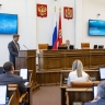 Депутаты Заксобрания Красноярского края обозначили первоочередные вопросы для совместного решения